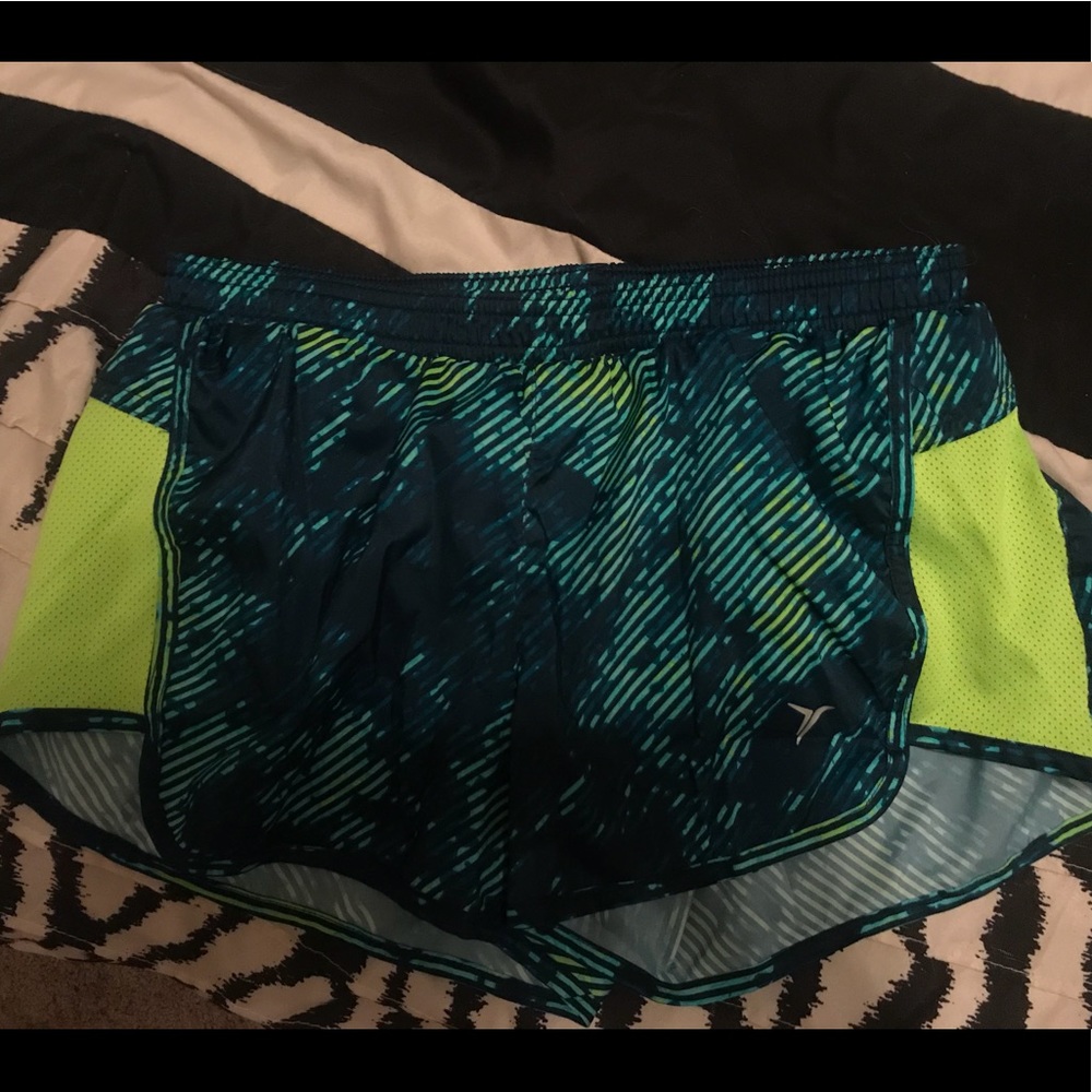 Old Navy Running Shorts